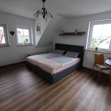 Ferienwohnung Ausblick باد دوبن المظهر الخارجي الصورة