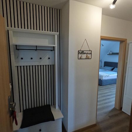 Ferienwohnung Ausblick باد دوبن المظهر الخارجي الصورة