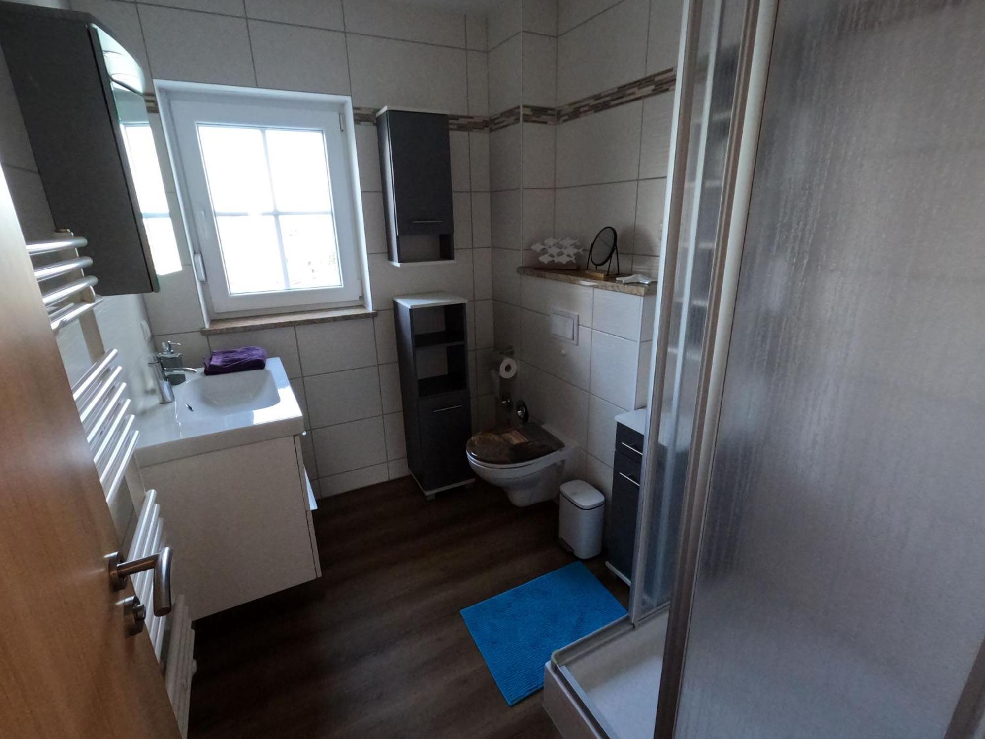 Ferienwohnung Ausblick باد دوبن المظهر الخارجي الصورة