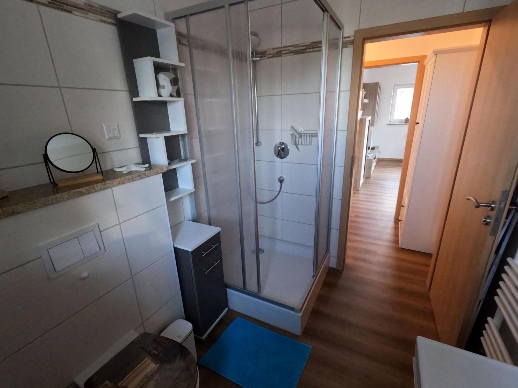 Ferienwohnung Ausblick باد دوبن المظهر الخارجي الصورة