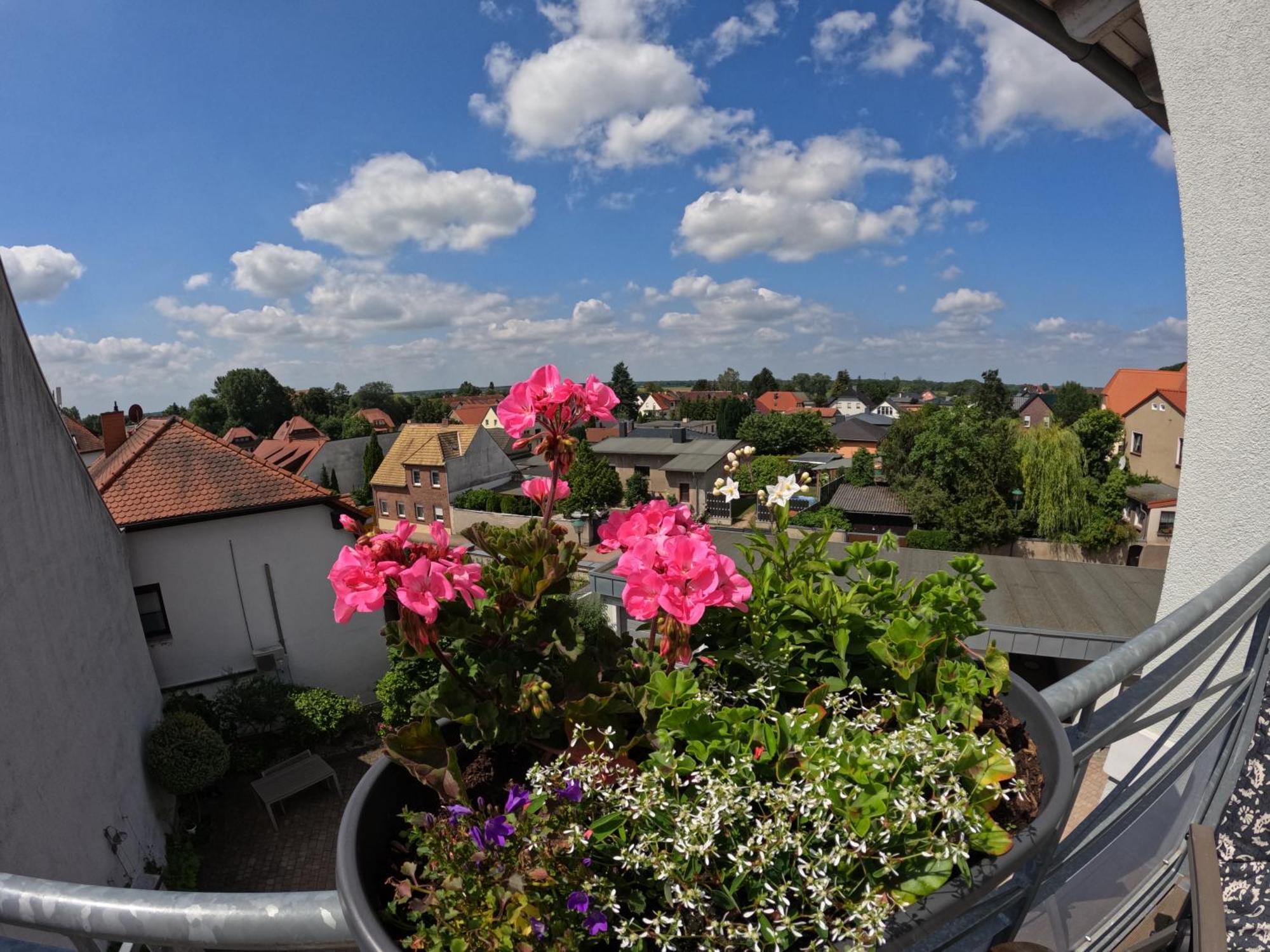 Ferienwohnung Ausblick باد دوبن المظهر الخارجي الصورة